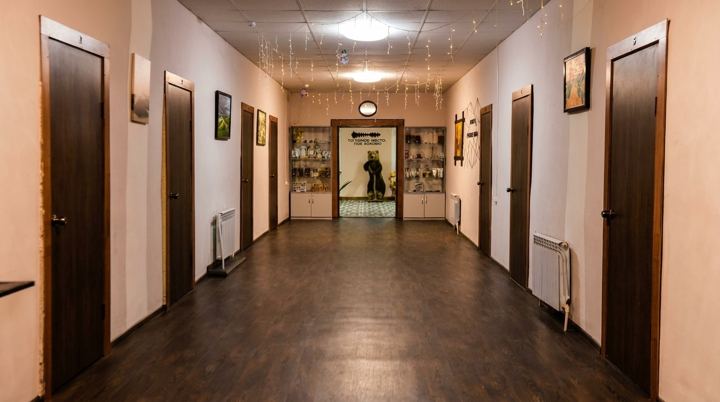 Коридор